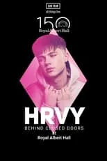 Película HRVY: Behind Closed Doors