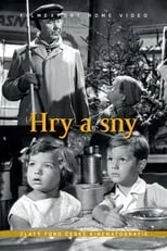 Película Hry a sny