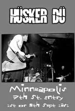 Película Hüsker Dü: Live in Minneapolis