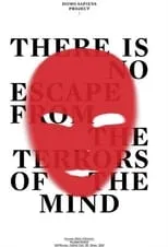 James Devereaux interpreta a  en HSP: There Is No Escape from the Terrors Of the Mind