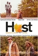 Poster de la película Høst - Películas hoy en TV