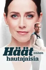 Película Häät ennen hautajaisia