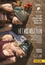 Poster de la película Hét kis véletlen - Películas hoy en TV