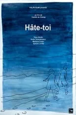 Película Hâte-toi