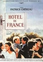 Póster de la película Hôtel de France