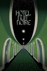 Christian Pelissier es The Inhabitant (voice) en Hôtel Nuit Noire