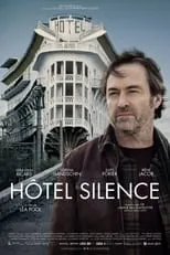 Jules Porier interpreta a Zoran en Hôtel Silence