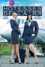 Poster de la película Hôtesses de l'Air - Películas hoy en TV