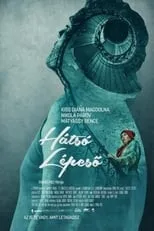 Póster de la película Hátsó lépcső