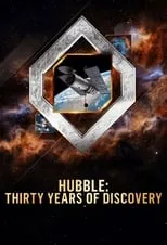 Poster de la película Hubble: Thirty Years of Discovery - Películas hoy en TV