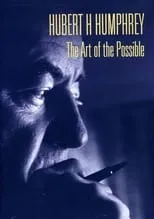 Everett Dirksen interpreta a himself en Hubert H. Humphrey: The Art of the Possible