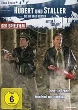 Poster de la película Hubert und Staller - Die ins Gras beißen - Películas hoy en TV