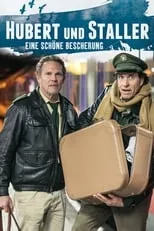 Poster de la película Hubert und Staller – Eine schöne Bescherung - Películas hoy en TV