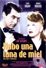 Película Hubo una luna de miel