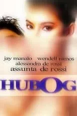 Jay Manalo interpreta a  en Hubog