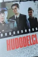 Película Hudodelci