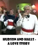 Peter Hudson interpreta a Self en Hudson and Halls - A Love Story