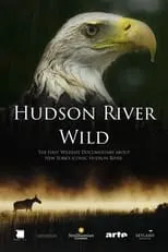 Otto Clemens interpreta a Narrator en Hudson River Wild