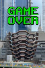 Portada de Hudson Yards Video Game