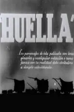 Película Huella