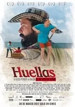 Poster de la película Huellas - Películas hoy en TV