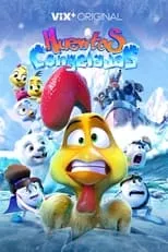 Poster de la película Huevitos Congelados - Películas hoy en TV