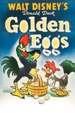 Película Huevos de oro