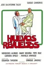 Película Huevos revueltos