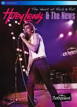 Película Huey Lewis and the News: Rockpalast Live