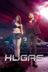 Jay Manalo interpreta a Boss Dencio en Hugas