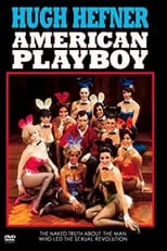 Poster de la película Hugh Hefner: American Playboy - Películas hoy en TV