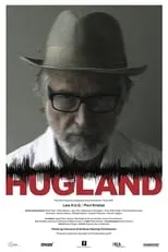 Lars H.U.G. interpreta a Himself en Hugland