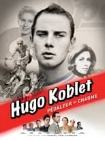 Max Rüdlinger interpreta a Trainer en Hugo Koblet - Pédaleur de charme