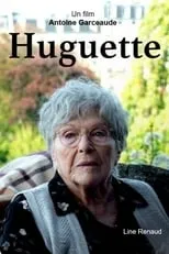 Poster de Huguette