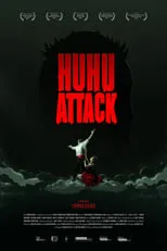 Portada de Huhu Attack!