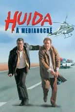 Poster de la película Huida A Medianoche - Películas hoy en TV