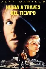 Película Huida a través del tiempo