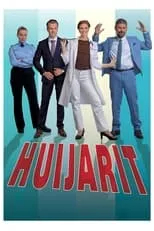 Poster de la película Huijarit - Películas hoy en TV