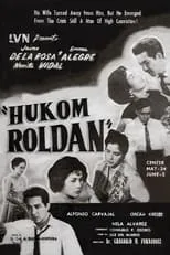 Película Hukom Roldan