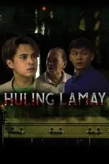 Marlo Mortel es  en Huling Lamay