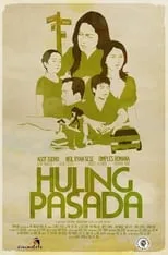 Huling Pasada portada