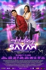 Mark Herras interpreta a Marky en Huling Sayaw