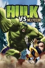 Portada de Hulk vs. Lobezno