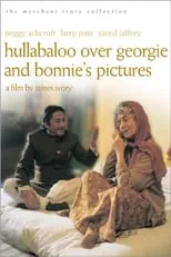 Póster de la película Hullabaloo Over Georgie and Bonnie's Pictures