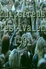 Película Hultsfredsfestivalen 1991