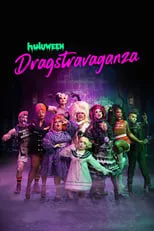 Póster de Huluween Dragstravaganza