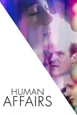 Poster de Human Affairs