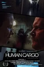 Alice Ryan interpreta a Diana Frederickson en Human Cargo