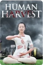 Poster de la película Human Harvest - Películas hoy en TV