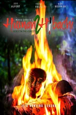 Raymond Bolden Jr. es Henry Hunt en Human Hibachi 2: Feast in the Forest